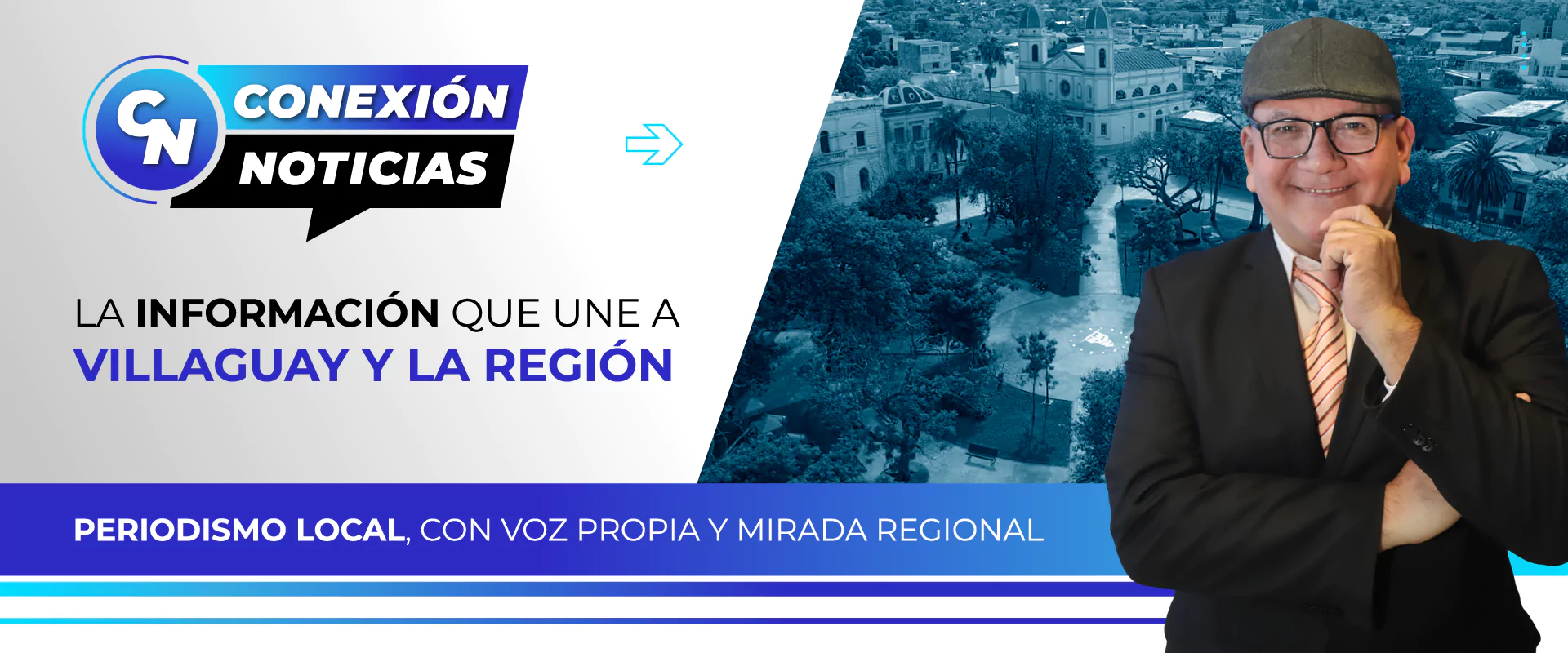 CONEXIÓN NOTICIAS - CANAL SUPPORT CONEXIÓN NOTICIAS - CANAL SUPPORT